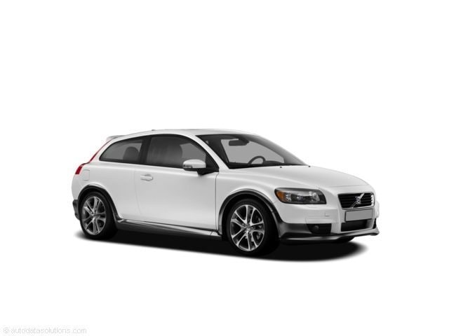 2008 Volvo C30 T5 Version 2.0's photo
