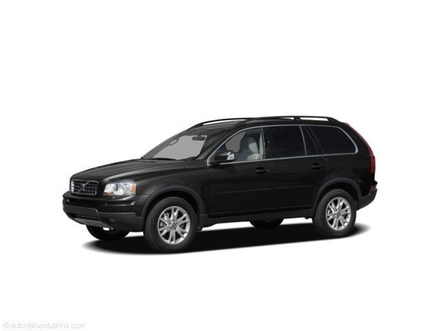 2008 Volvo XC90's photo