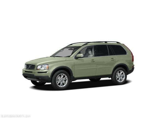 2008 Volvo XC90 I6 SUV