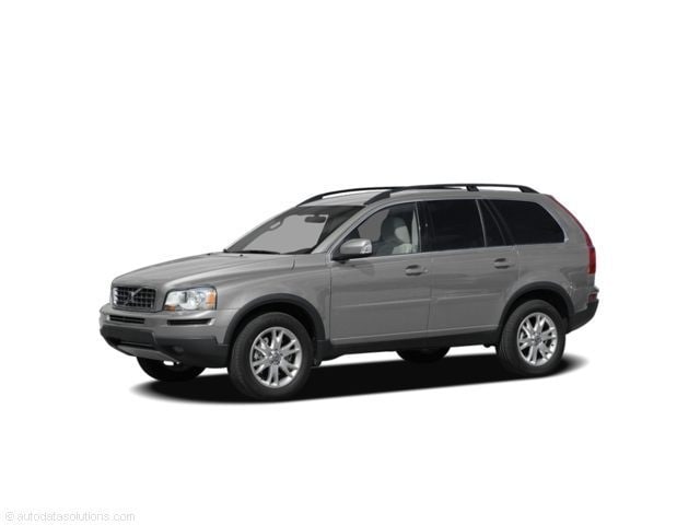 2008 Volvo XC90  -
                  Eugene, OR