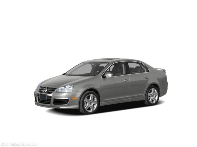 2008 Volkswagen Jetta's photo