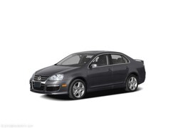 Picture of a 2008 Volkswagen Jetta Wolfsburg Wolfsburg Edition SEDAN For Sale in Lowell, MA