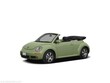  Volkswagen New Beetle