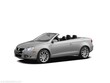 Volkswagen Eos