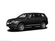 Volkswagen Touareg 2