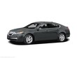 Acura TL