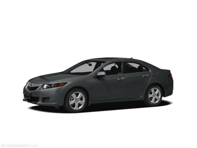 2009 Acura TSX's photo