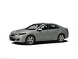Acura TSX