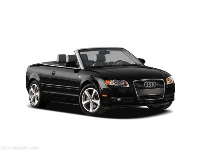 Used 2009 Audi A4 For Sale at Landers Ford South | VIN
