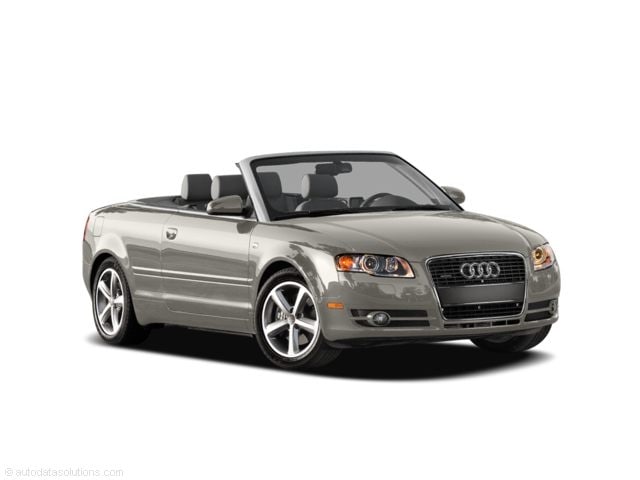 2009 Audi A4's photo