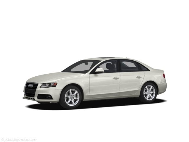 2009 Audi A4 Premium -
                  Medford, OR