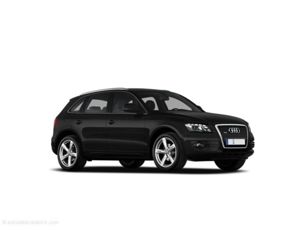 Used 2009 Audi Q5 Premium