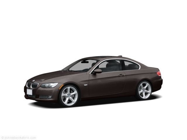 2009 BMW 3 Series 328xi