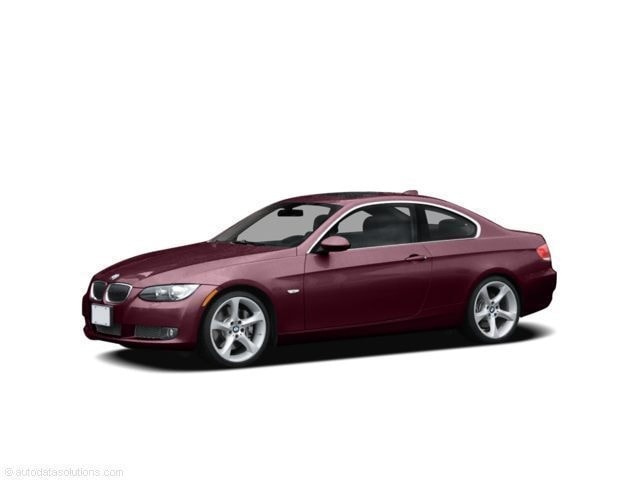 2009 BMW 3 Series 328xi