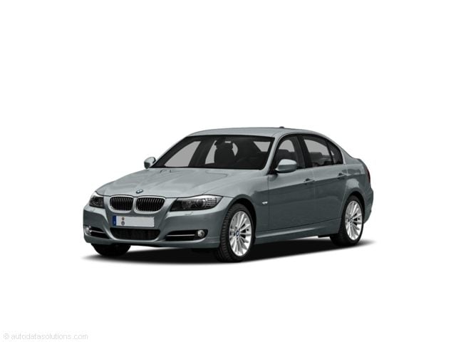2009 BMW 3 Series's photo
