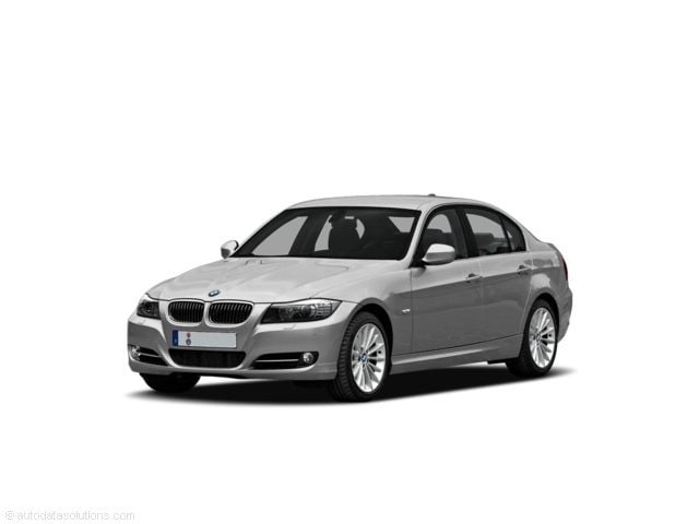2009 BMW 3 Series's photo