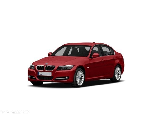 2009 BMW 3 Series 328i Sedan SULEV's photo