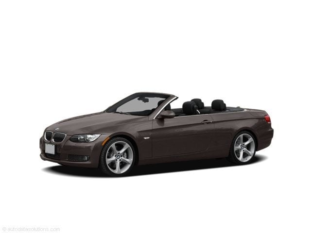 2009 BMW 3 Series 328i Convertible's photo
