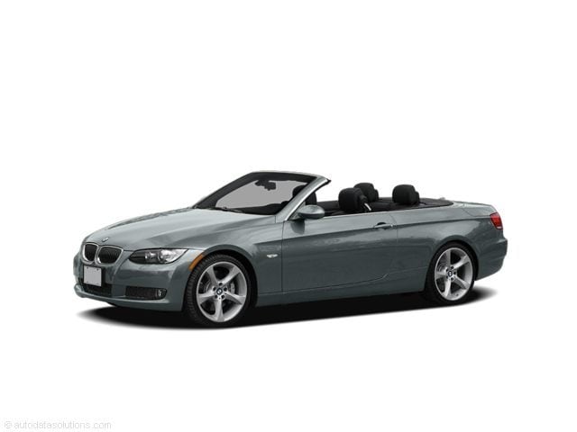 2009 BMW 3 Series 328i