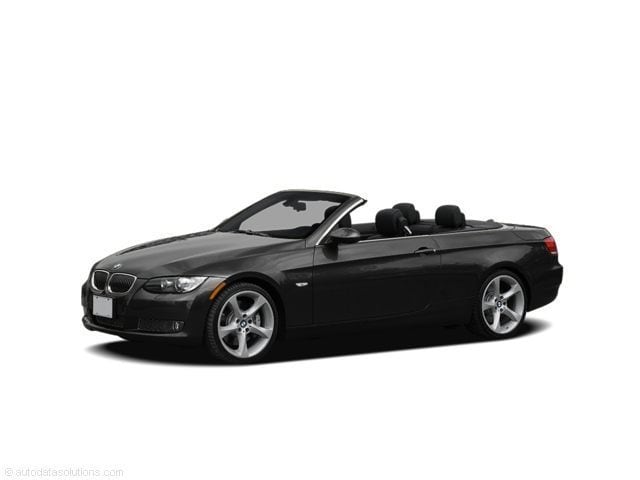 2009 BMW 3 Series 328i Convertible SULEV's photo