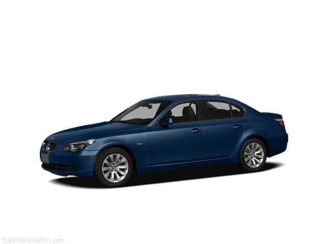2009 BMW 5 Series 528i xDrive -
                  Anchorage, AK