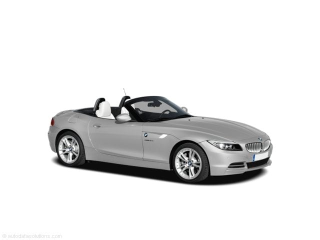 2009 BMW Z4 sDrive30i