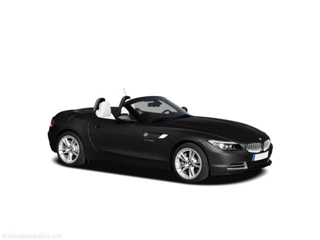 2009 BMW Z4 sDrive30i's photo
