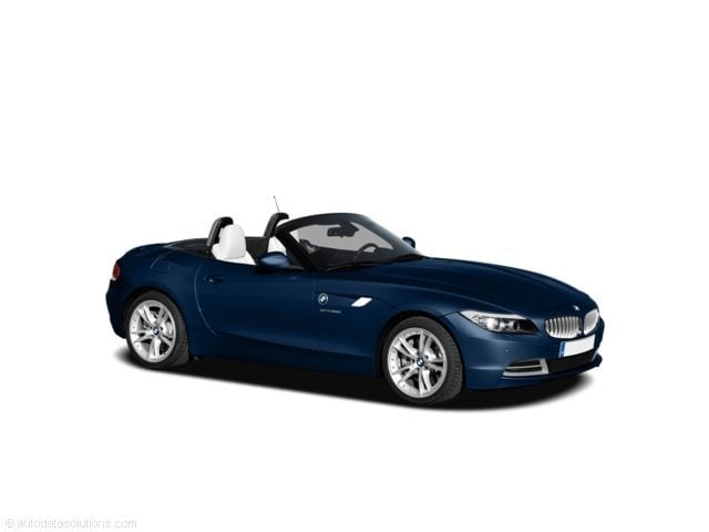 BMW Z4's photo