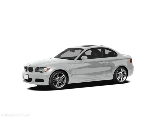2009 BMW 1 Series 135i -
                Roseburg, OR