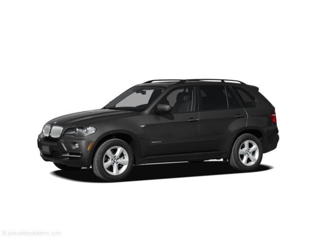 2009 BMW X5 xDrive30i -
                  Sterling, VA