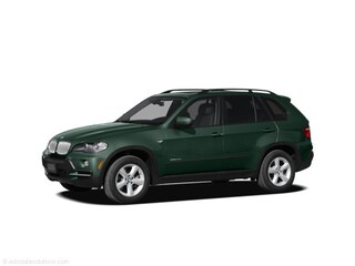 Used 2009 BMW X5 xDrive30i SAV For Sale in Scranton, PA