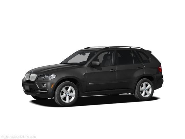 2009 BMW X5 Base's photo