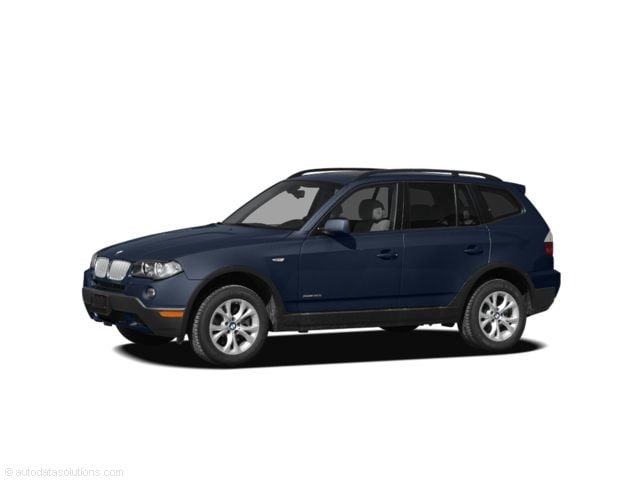 2009 BMW X3 xDrive30i -
                  Anchorage, AK