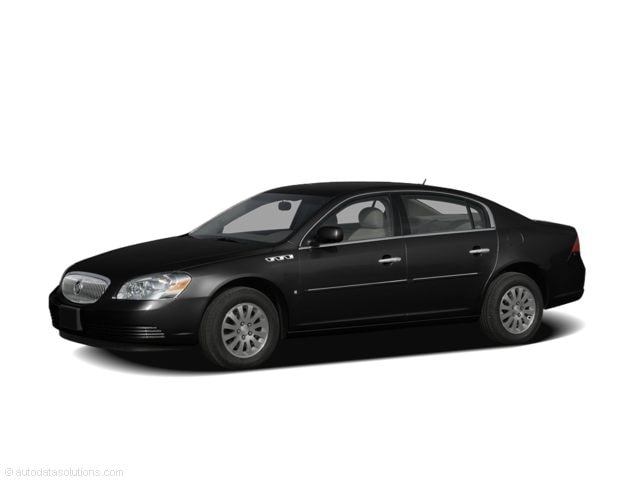 2009 Buick Lucerne CX's photo