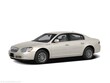  Buick Lucerne