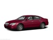 Buick Lucerne