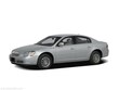 Buick Lucerne