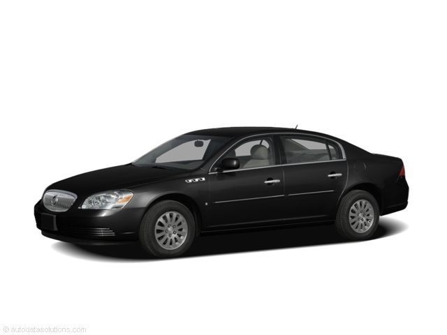 2009 Buick Lucerne's photo