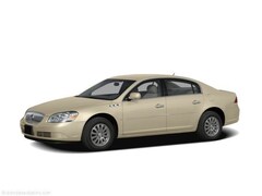 New 2009 Buick Lucerne Sedan Downingtown