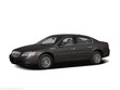  Buick Lucerne