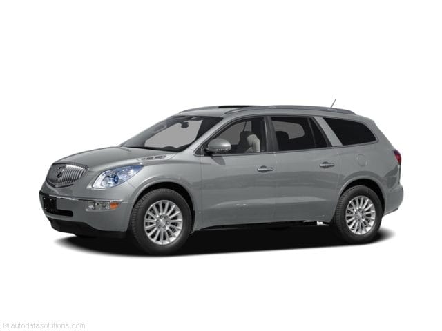 2009 Buick Enclave