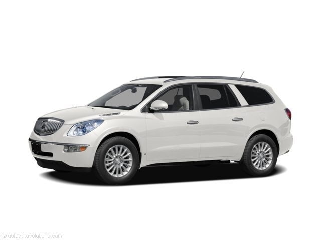 2009 Buick Enclave CXL FWD's photo