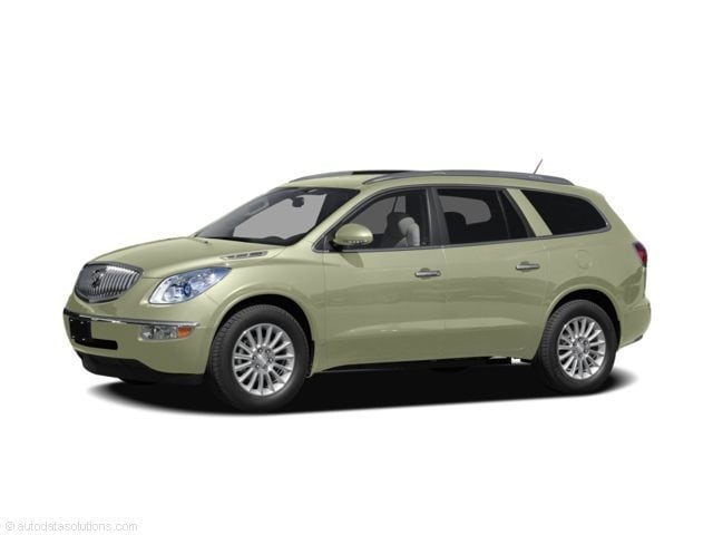 2009 Buick Enclave CXL's photo