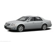 CADILLAC DTS