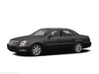 Cadillac DTS