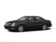  CADILLAC DTS