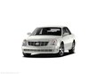 Cadillac DTS