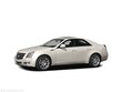  Cadillac CTS