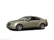 CADILLAC CTS