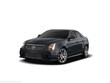  Cadillac CTS-V